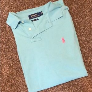 Ralph Lauren Polo